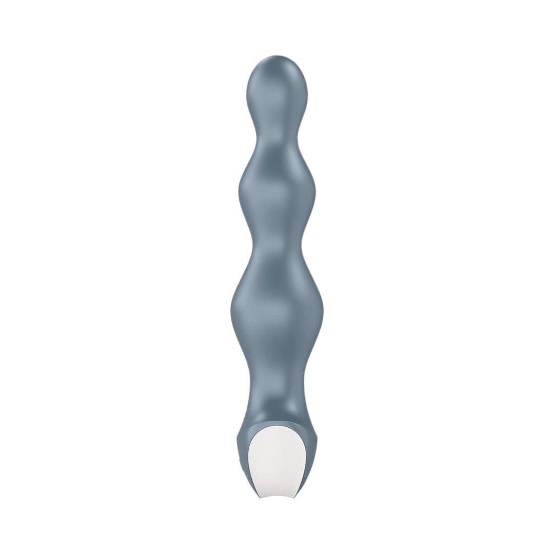 Satisfyer Vibrador Anal Lolli Plug 2-4