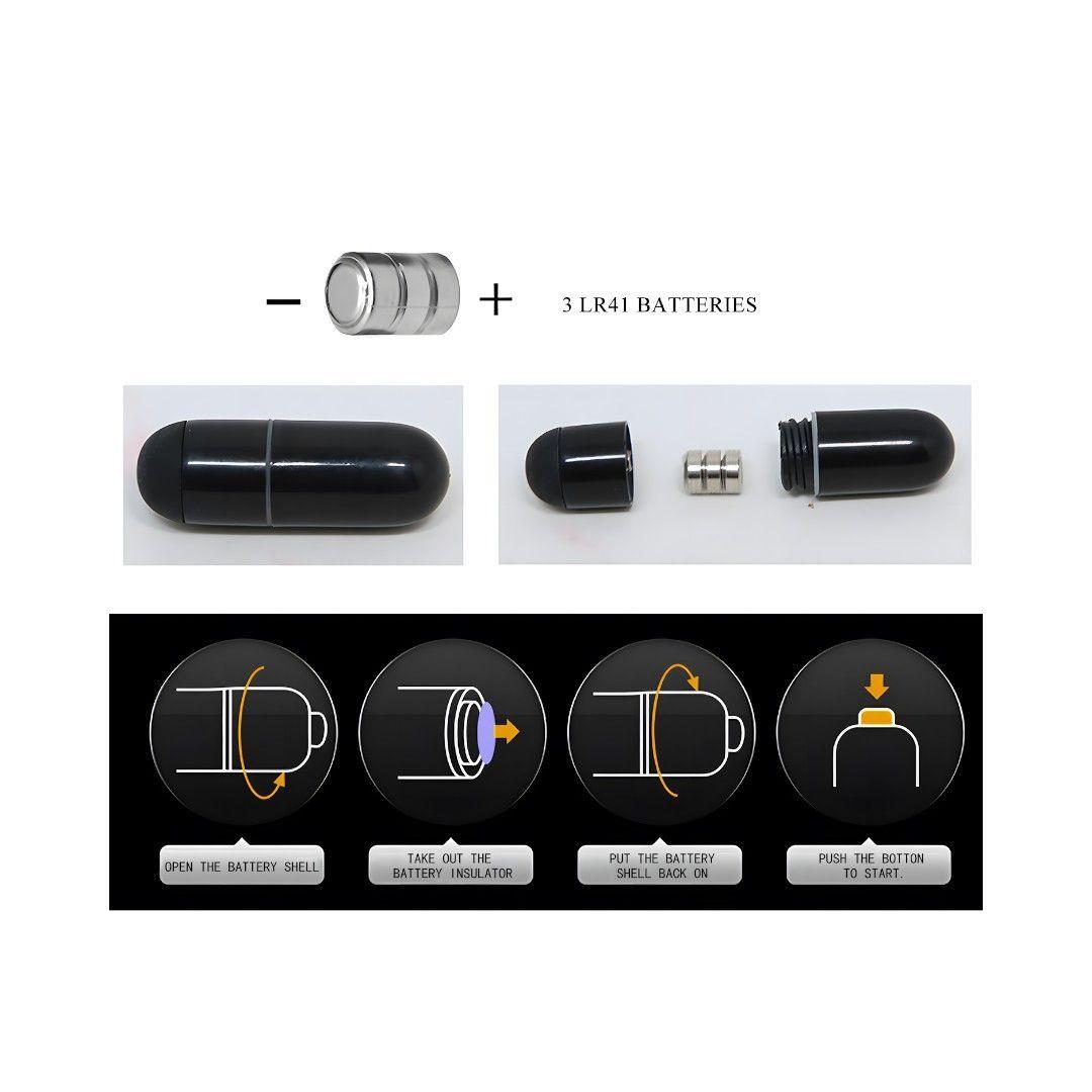 Anillo Vibrador Eudora-6