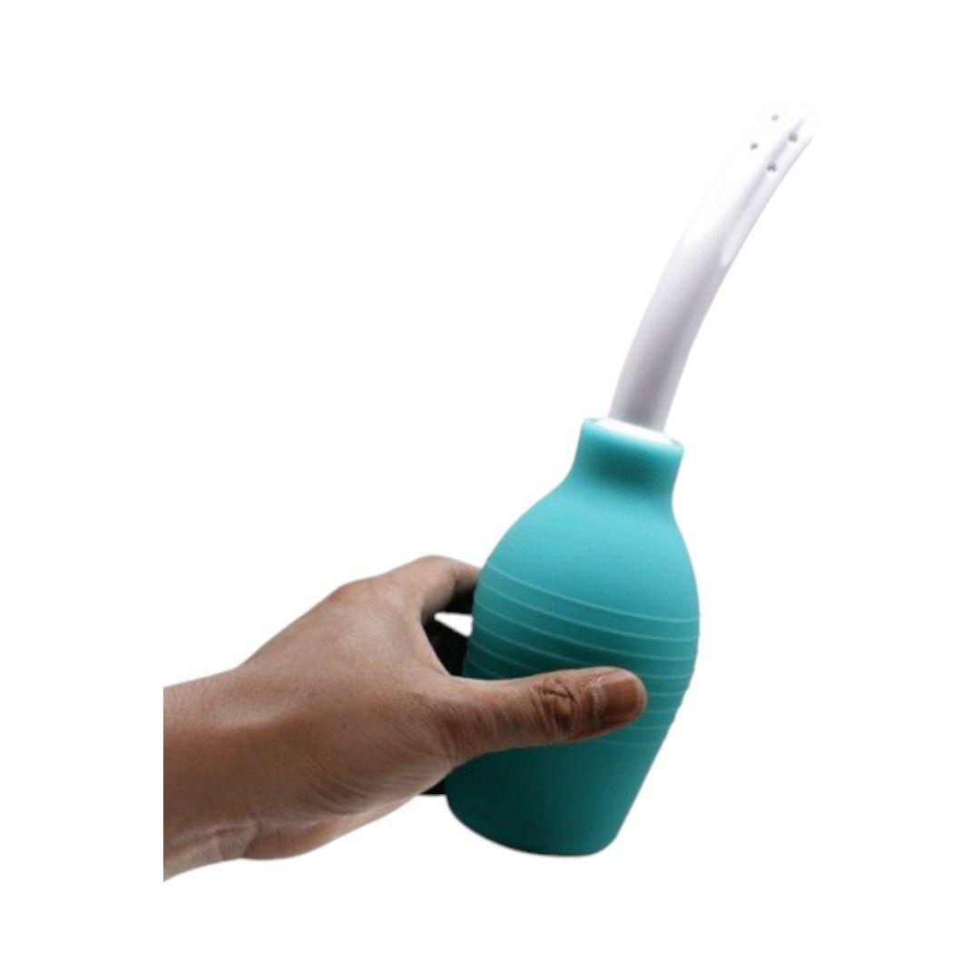 Ducha Anal 310 ml Turquesa Mr Play-4