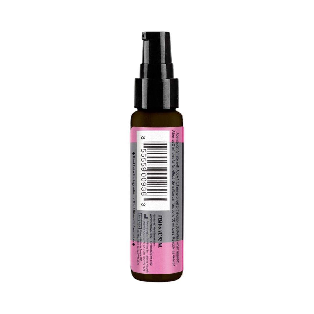 Gel Excitante Femenino On Original 29 ml Sensuva-1