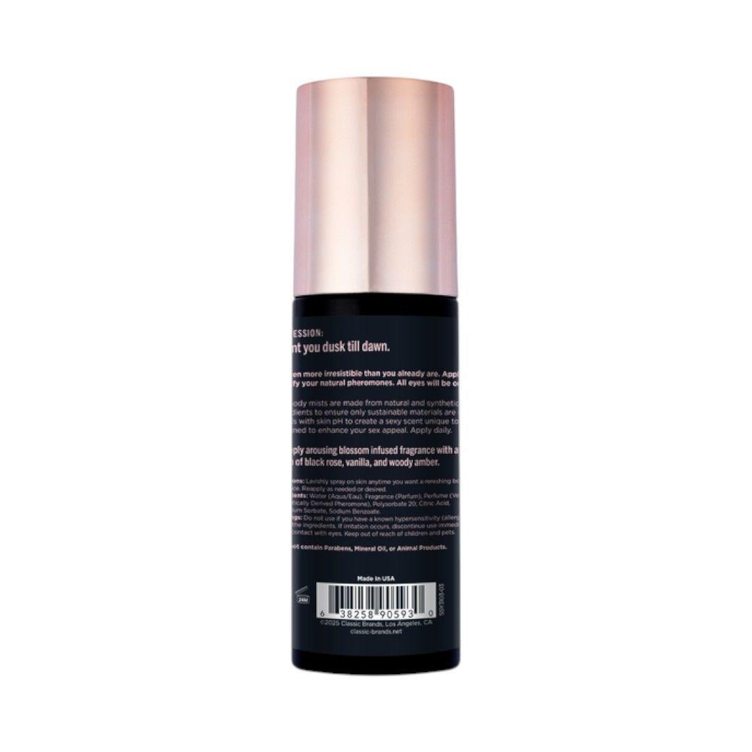 Body Spray con Feromonas para Ella All Night Long 99 ml-1