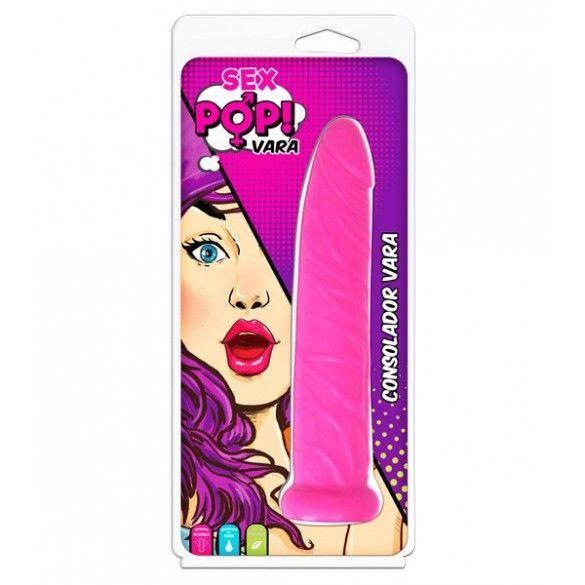 Consolador Sex Pop Vara-1