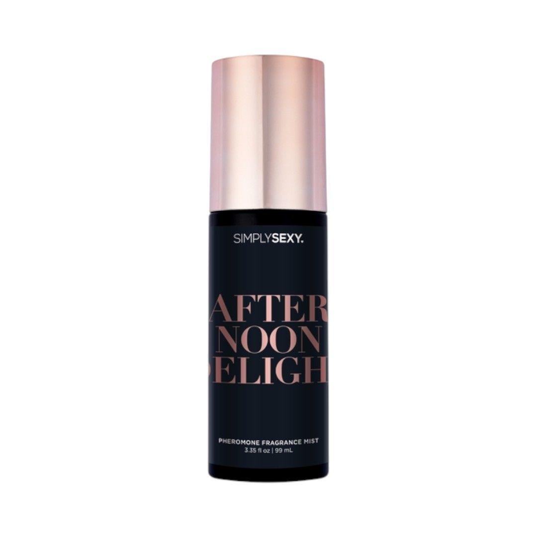 Body Spray con Feromonas para Ella Afternoon Delight 99 ml-0