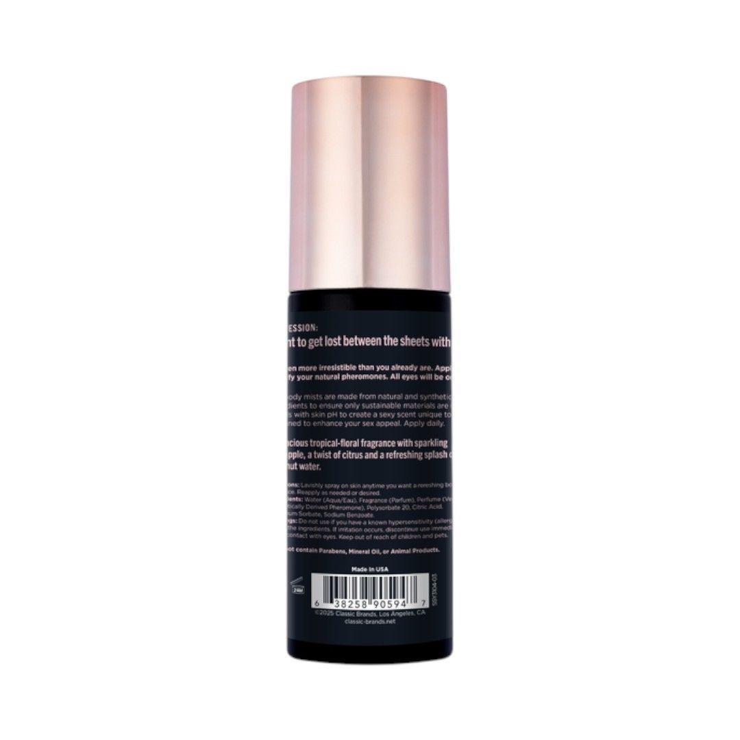 Body Spray con Feromonas para Ella Afternoon Delight 99 ml-1