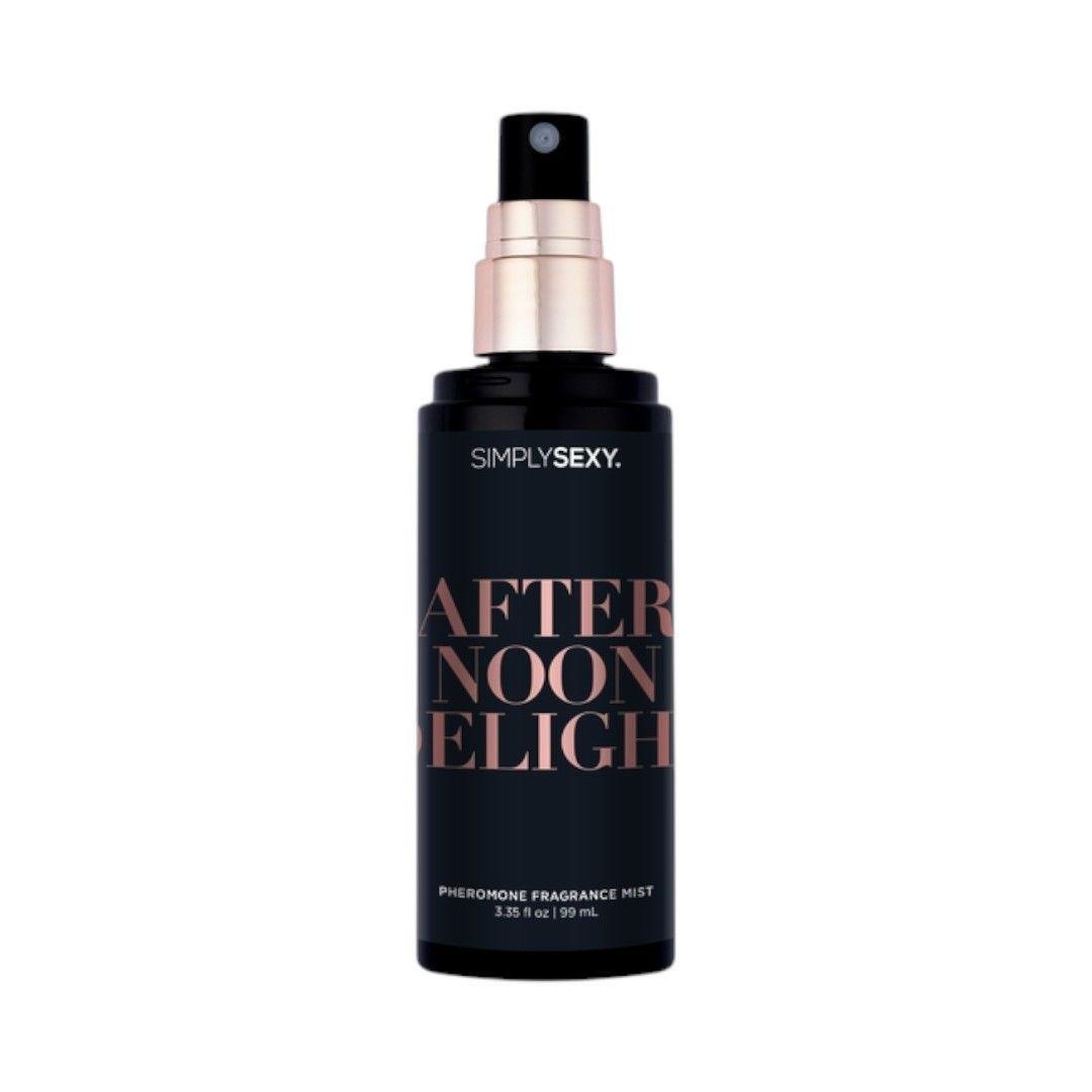 Body Spray con Feromonas para Ella Afternoon Delight 99 ml-2