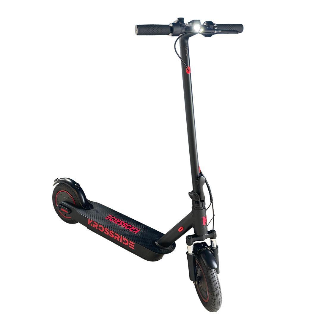 Scooter Electrico Joker Max-0