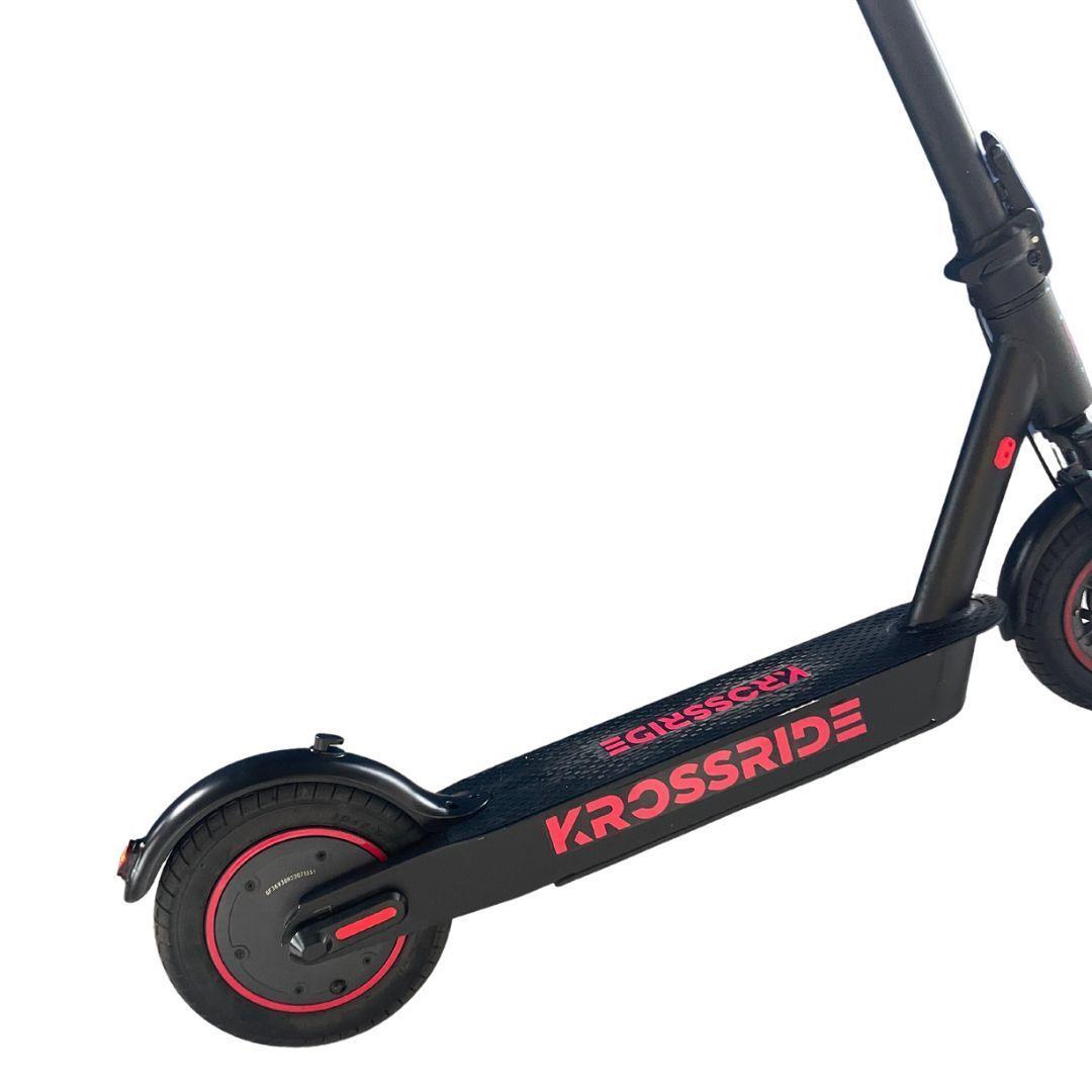 Scooter Electrico Joker Max-1