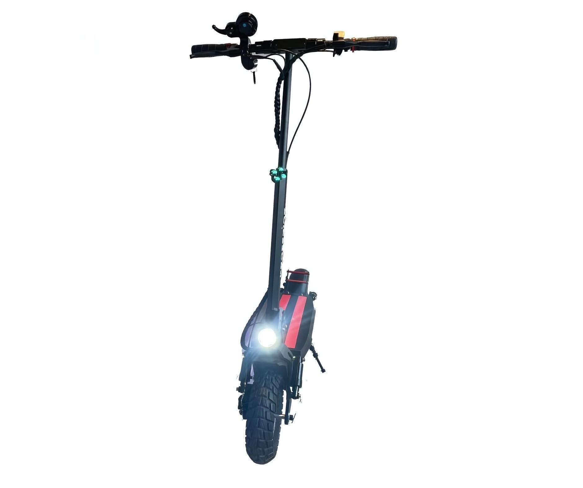 Scooter Electrico -ES025-0