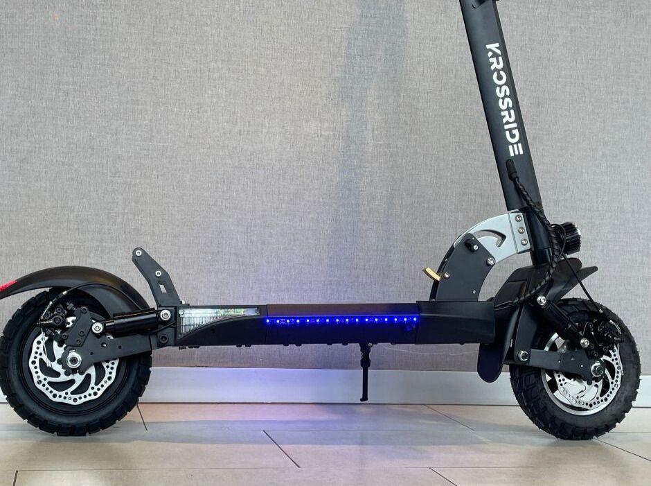 Scooter Electrico -ES025-1