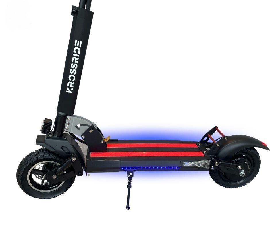 Scooter Electrico -ES025-3