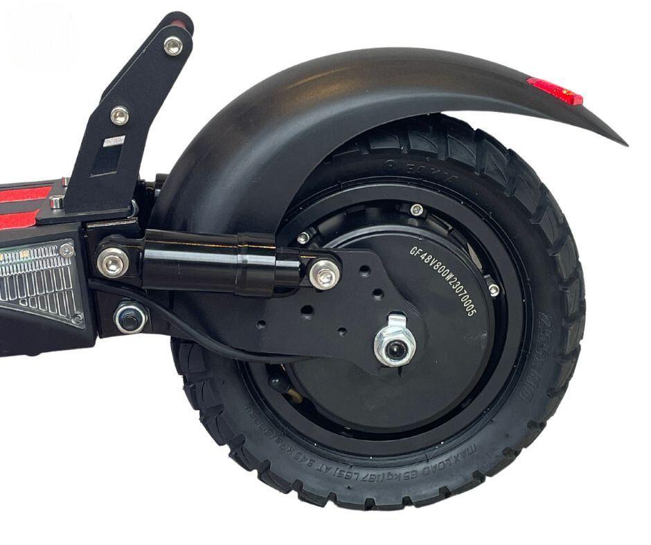 Scooter Electrico -ES025-4