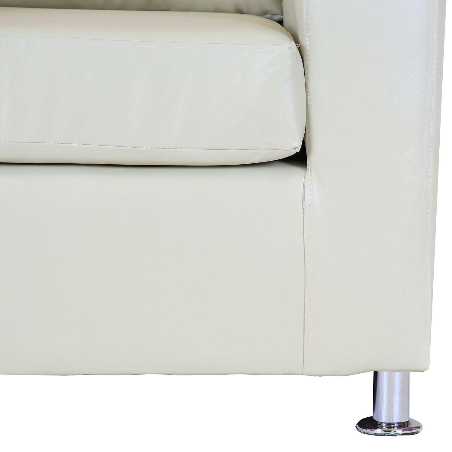 Living  Asiria 311   - Cuero Sintetico Pu-4