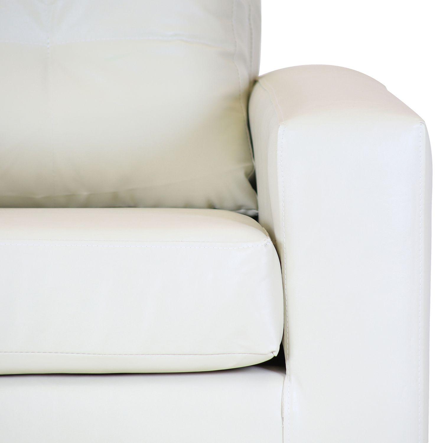 Living  Asiria 311   - Cuero Sintetico Pu-5