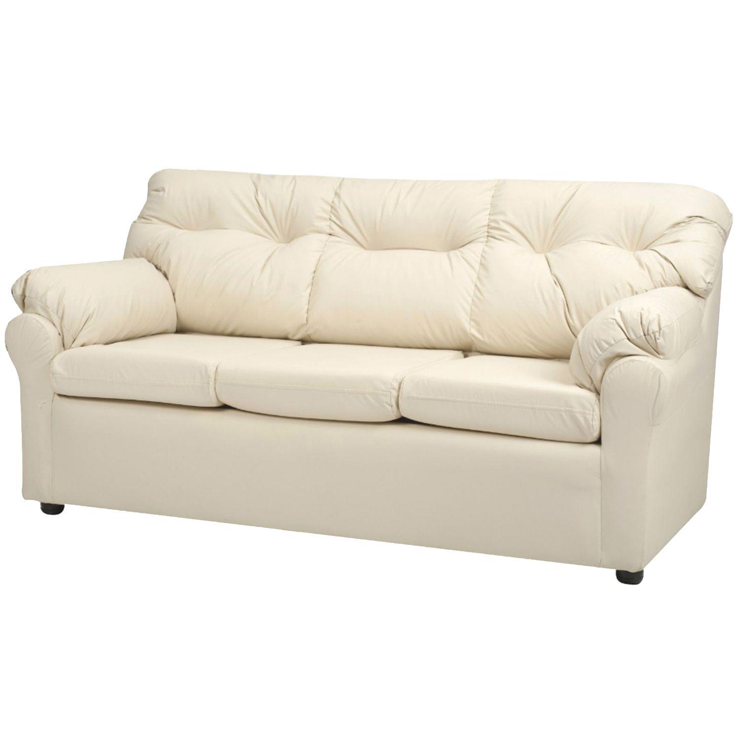 Living Mateo 321   - Cuero Sintético Pu-2