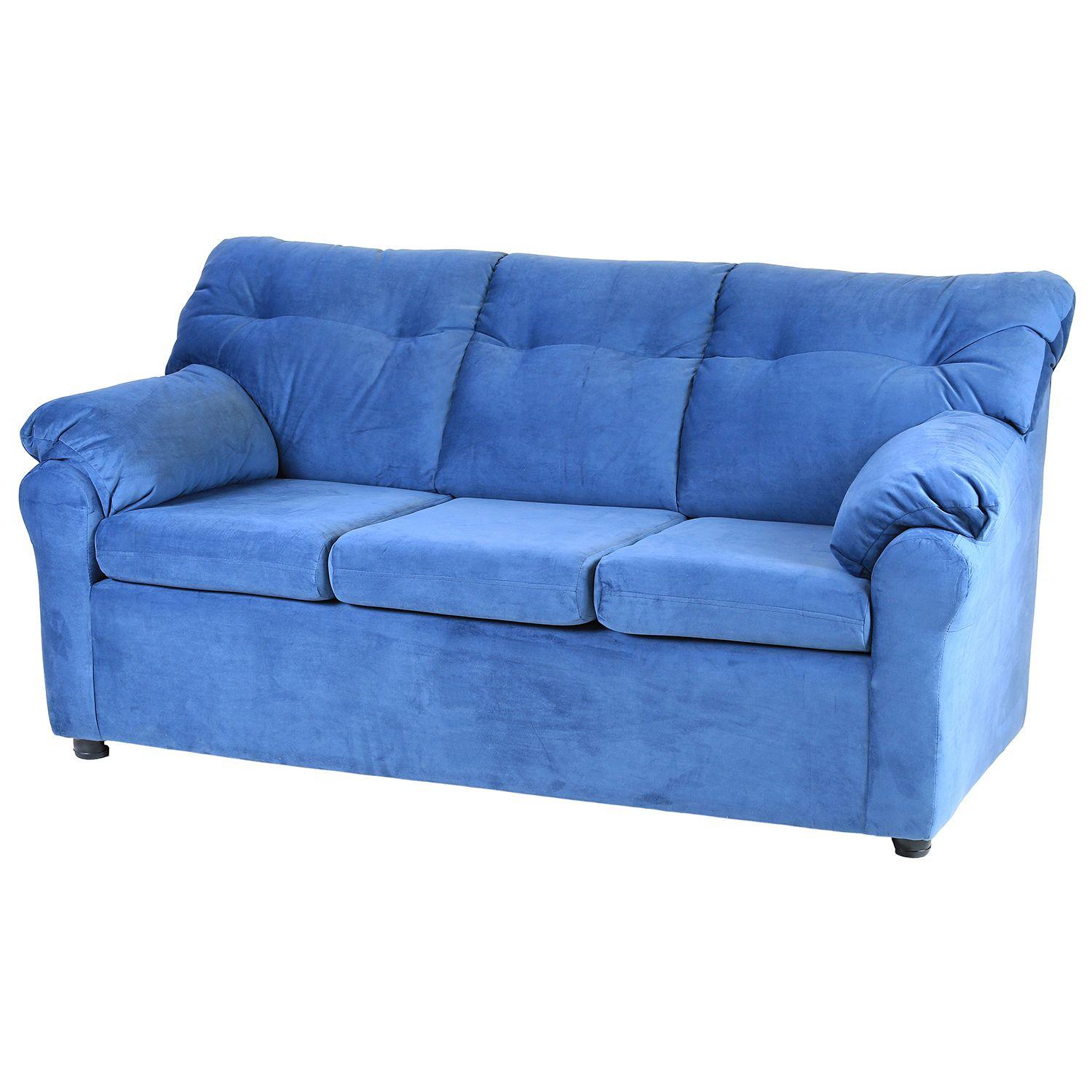 Living Mateo 311   - Tela Felpa-2