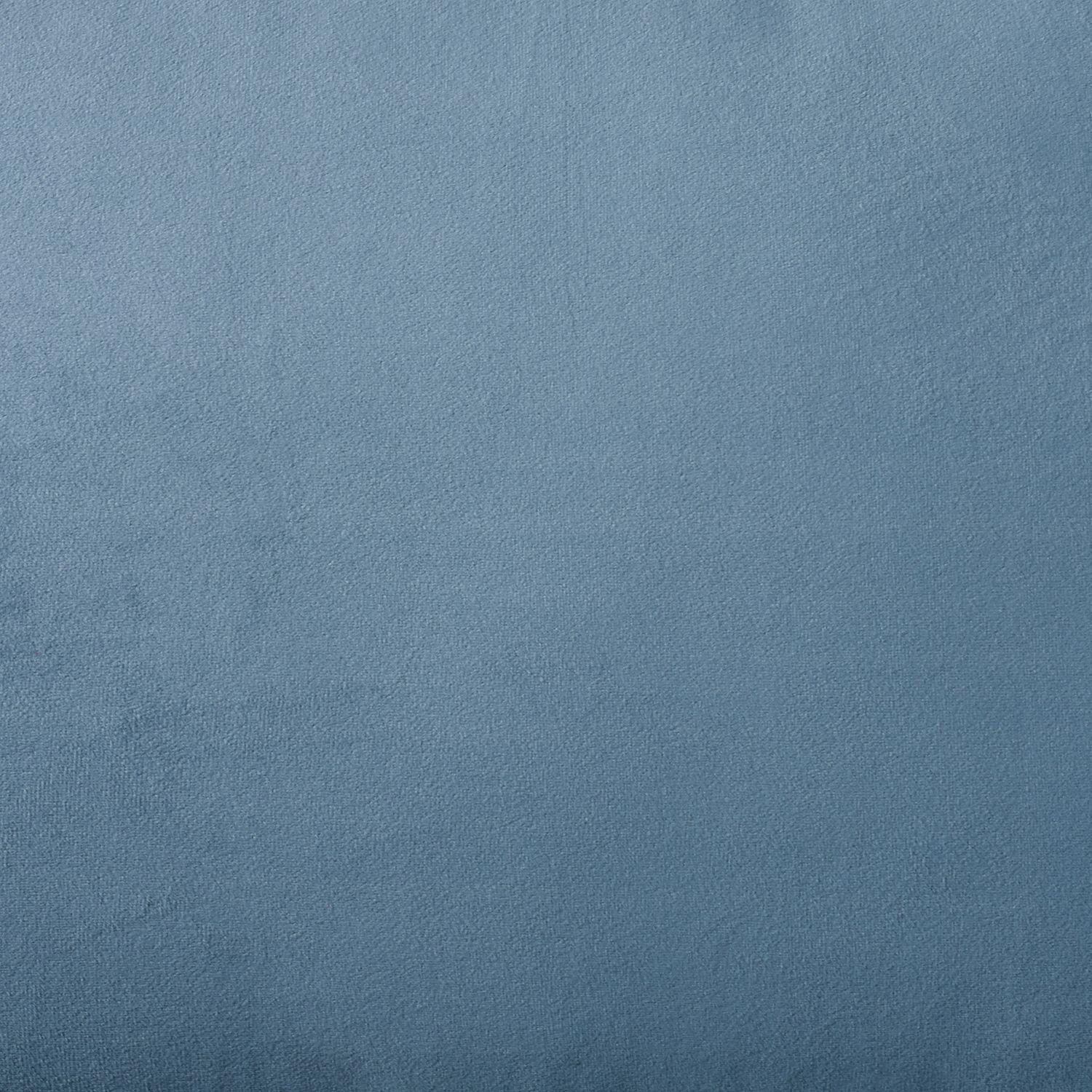 Sofá Edom 3 Cuerpos - Tela Felpa-5