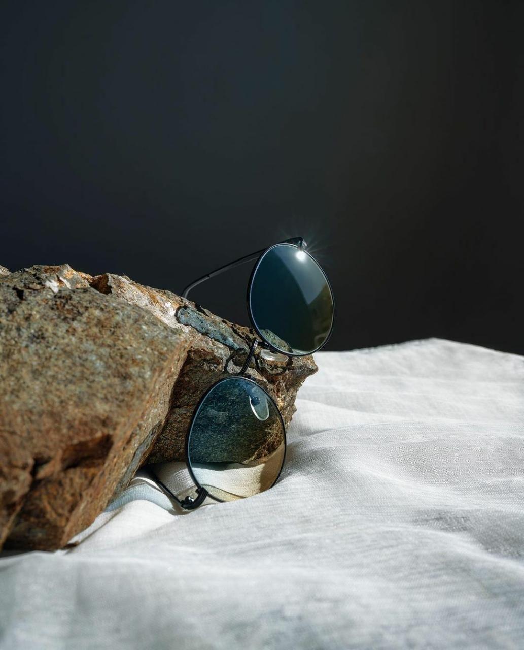 Lente de Filtro azul -2