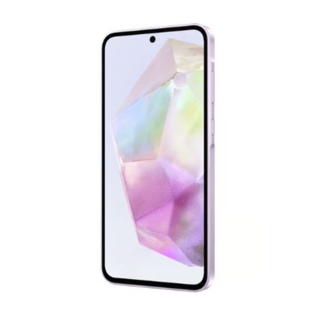 Samsung Galaxy A35 5G Dual Sim 128 GB Rosa 6 GB RAM-1