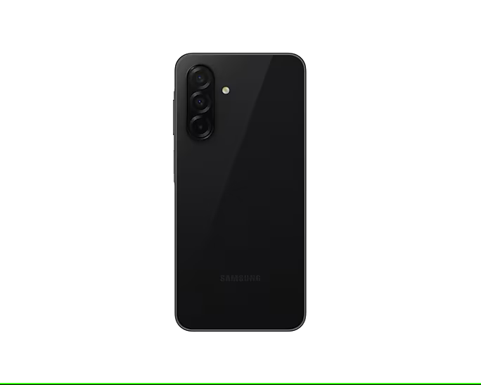 Samsung Galaxy A26 5G 128G Black-3