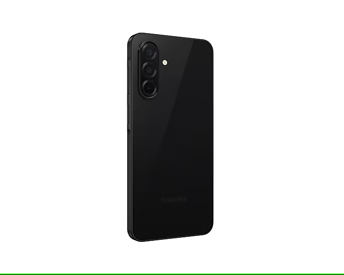 Samsung Galaxy A26 5G 128G Black-4