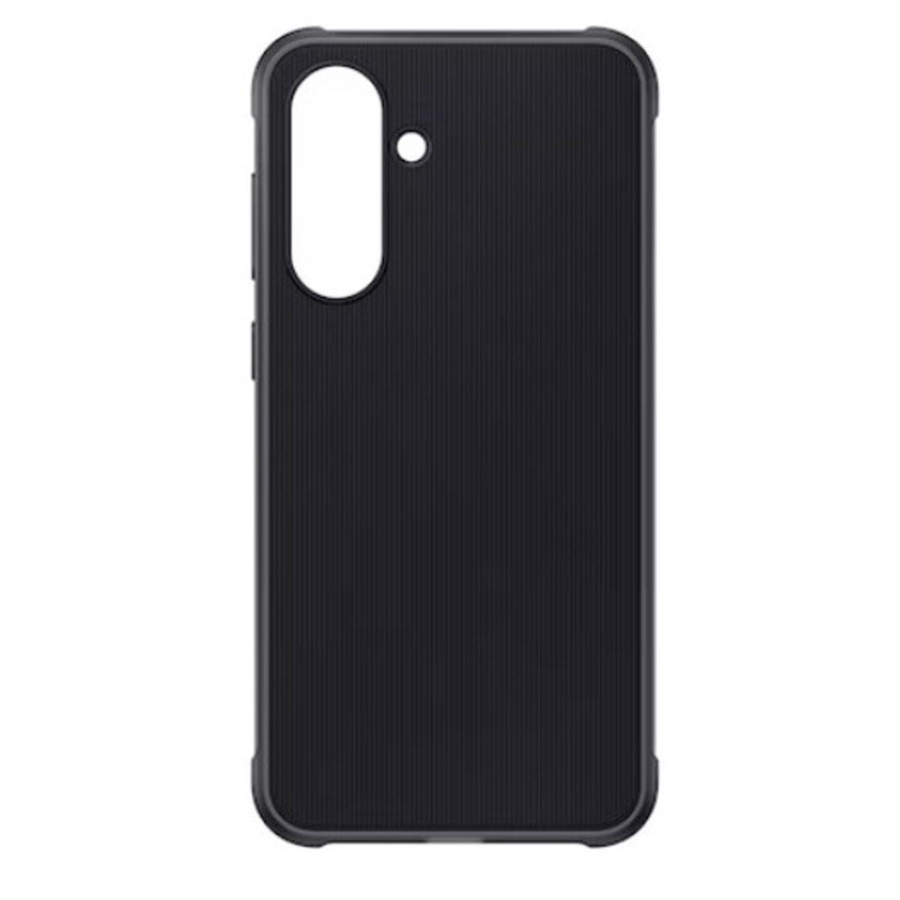 Funda Samsung Galaxy A36 Rugged Case Ultra Resistente Negro-3