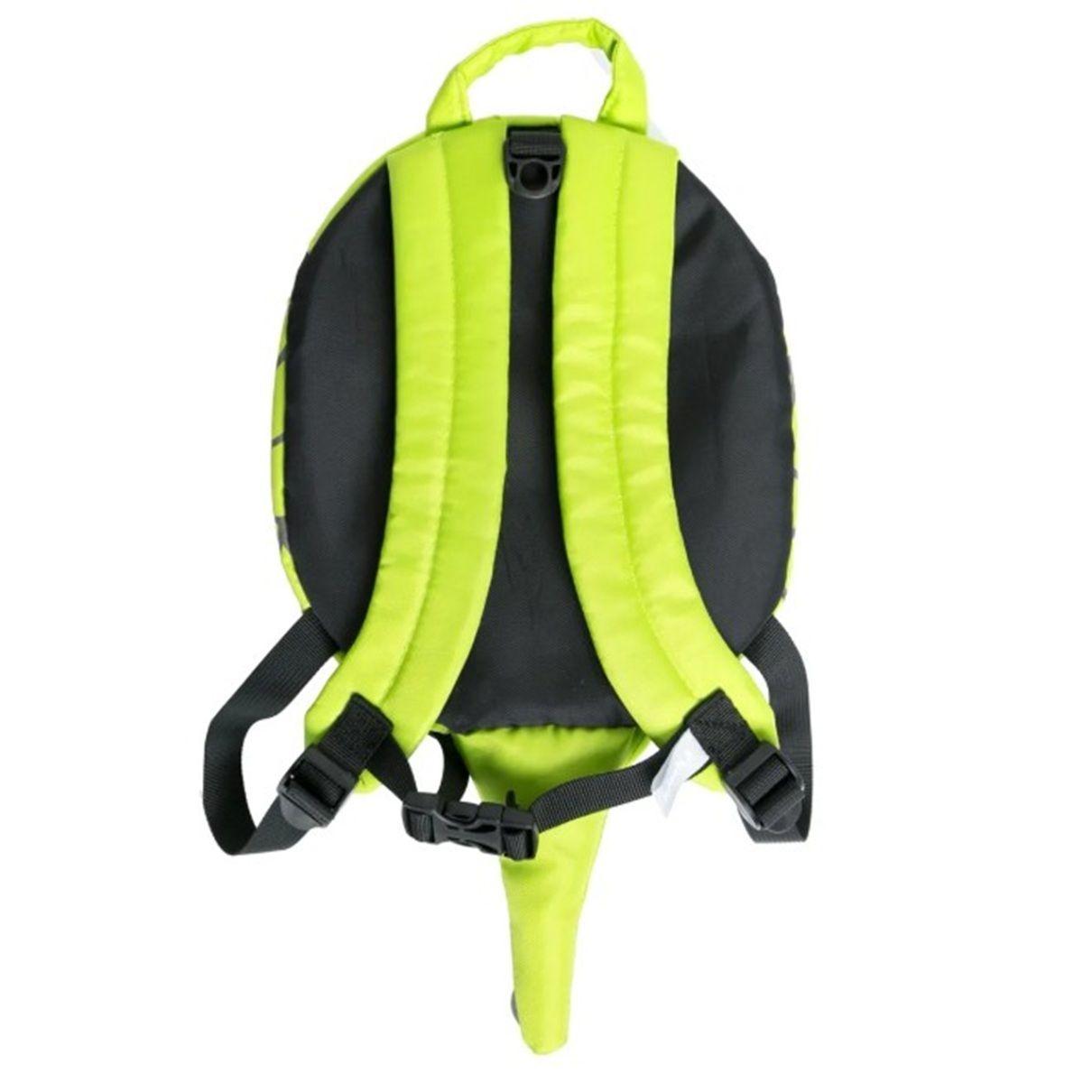 Mochila Arnés Dinosaurio Infanti-2