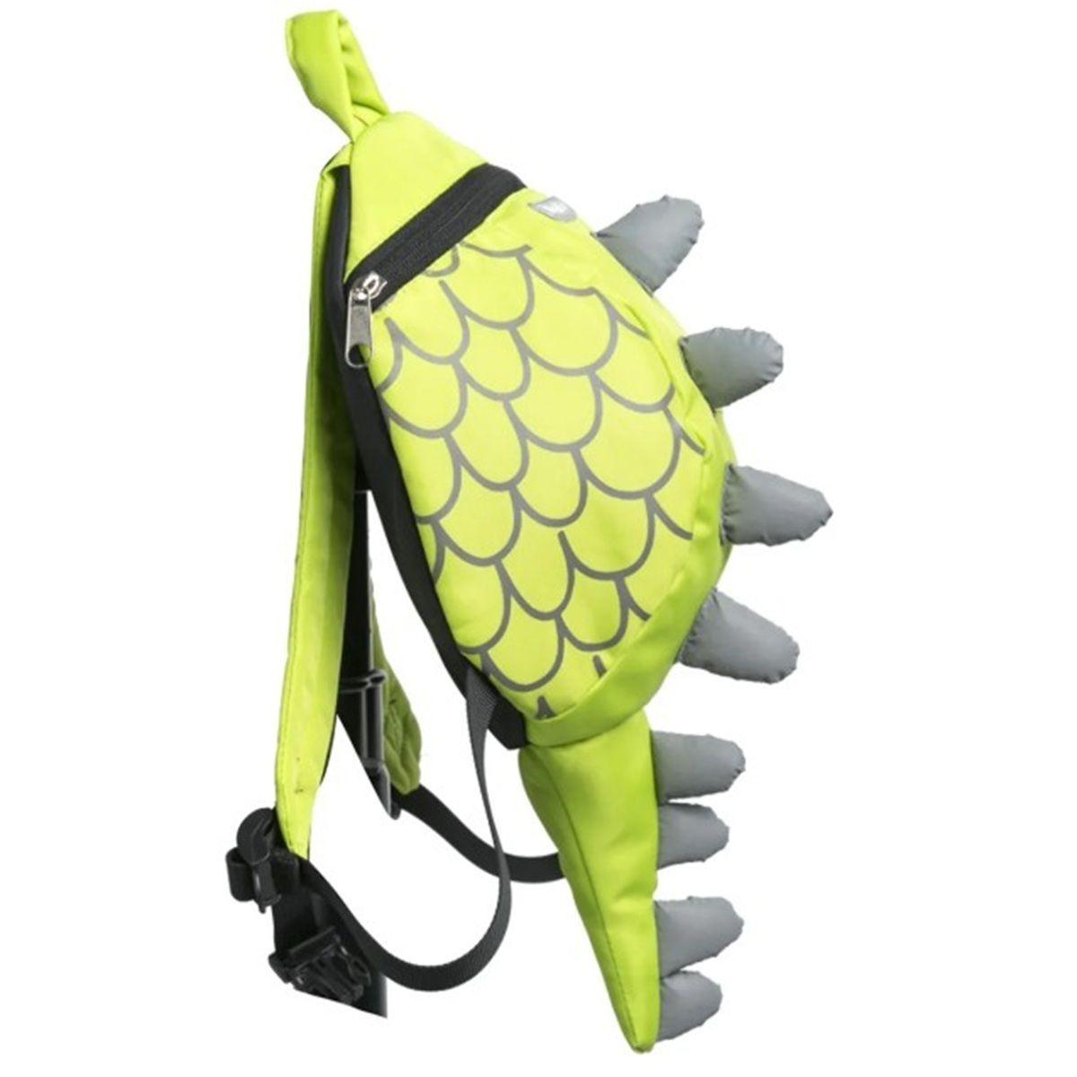 Mochila Arnés Dinosaurio Infanti-0