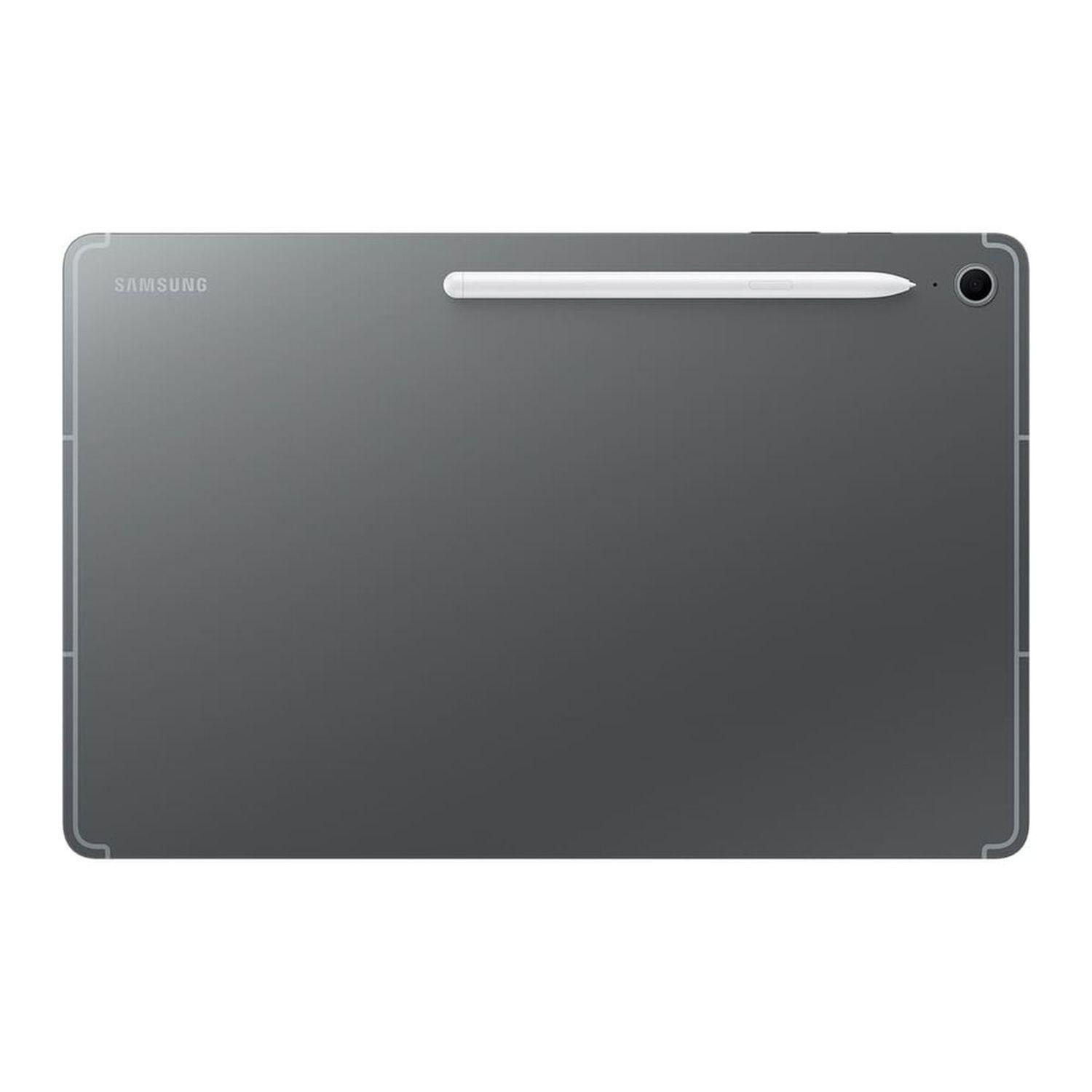 Samsung Galaxy Tab S10 FE 128Gb Gray-2