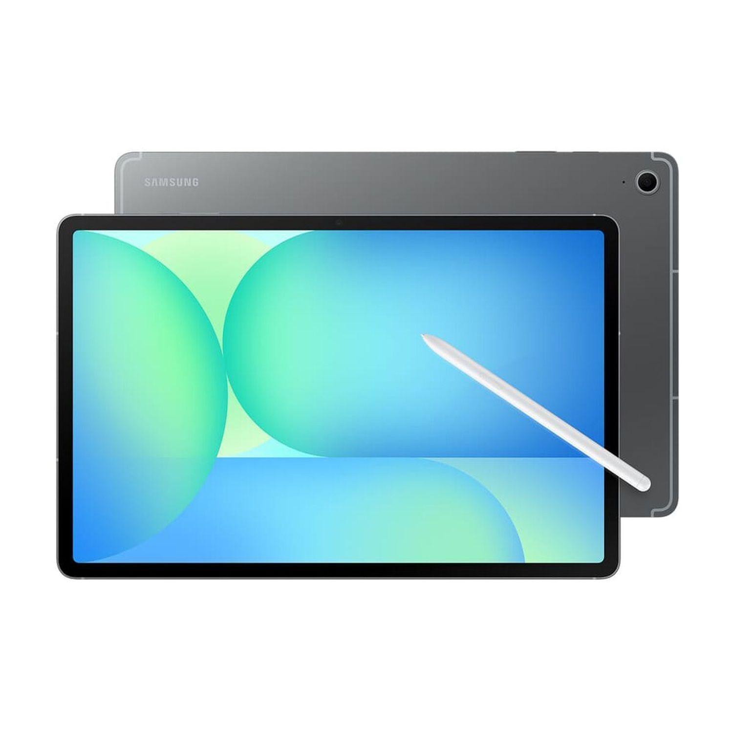 Samsung Galaxy Tab S10 FE 128Gb Gray-0