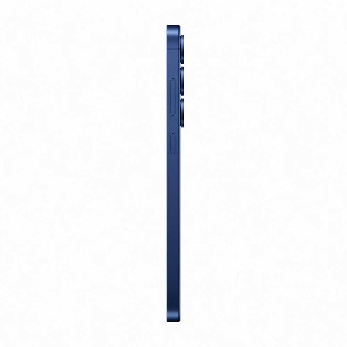 Celular Smartphone Samsung Galaxy S25 128GB Navy-3