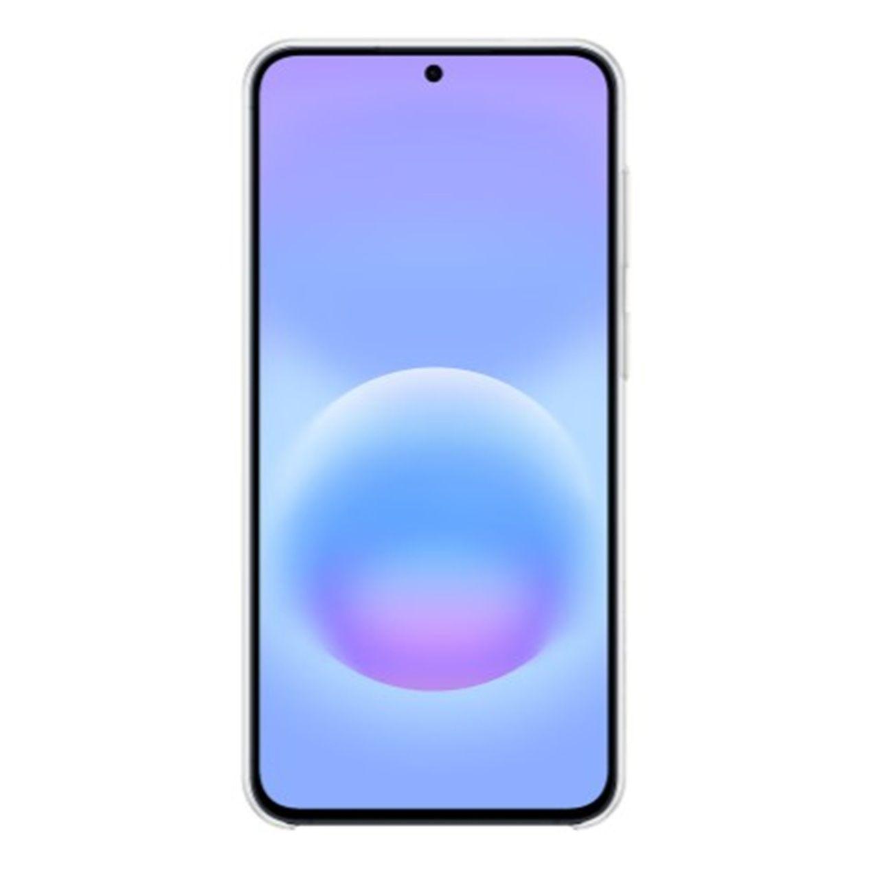 Carcasa Samsung Galaxy A57 Clear Transparent-1