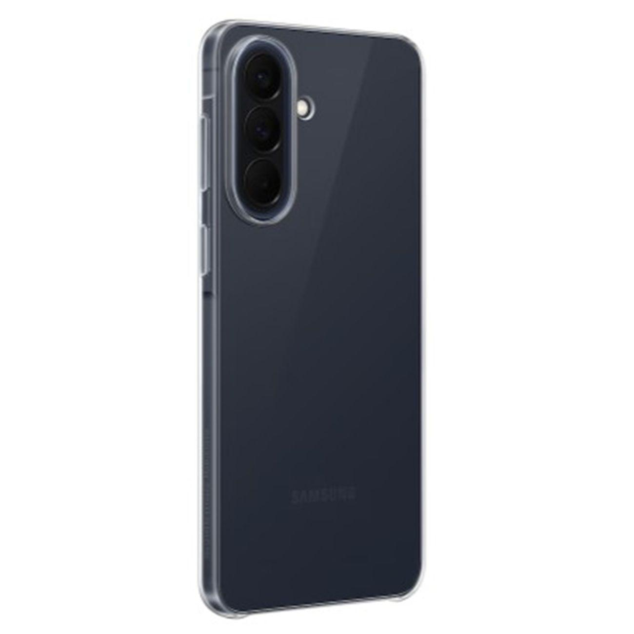 Carcasa Samsung Galaxy A57 Clear Transparent-2