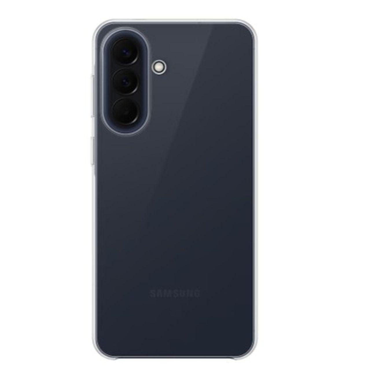 Carcasa Samsung Galaxy A57 Clear Transparent-5