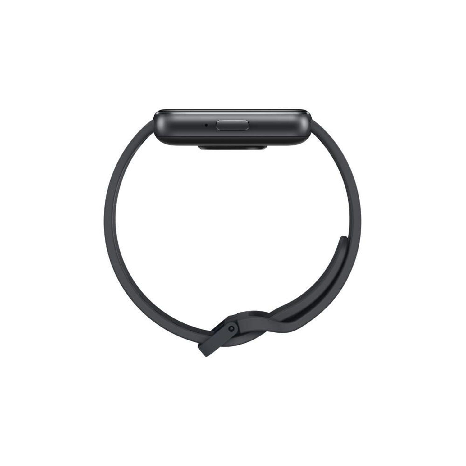 Smartwatch Samsung Galaxy Fit3 Gris-4