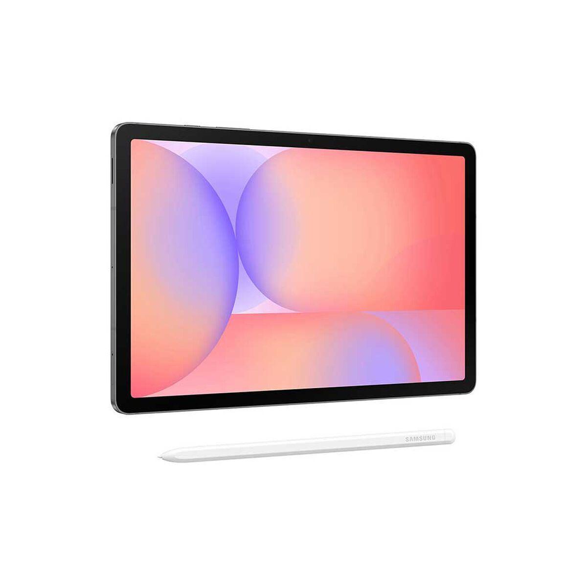 Tablet Samsung Galaxy S10 Lite 128 Gb con Lapiz y Cover Color Gris-2