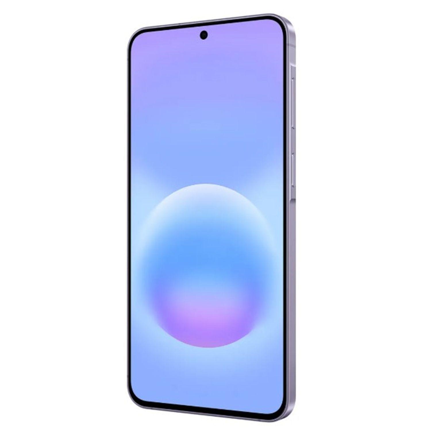 Samsung Galaxy A57 5G 256 Gb Awesome Lilac-1