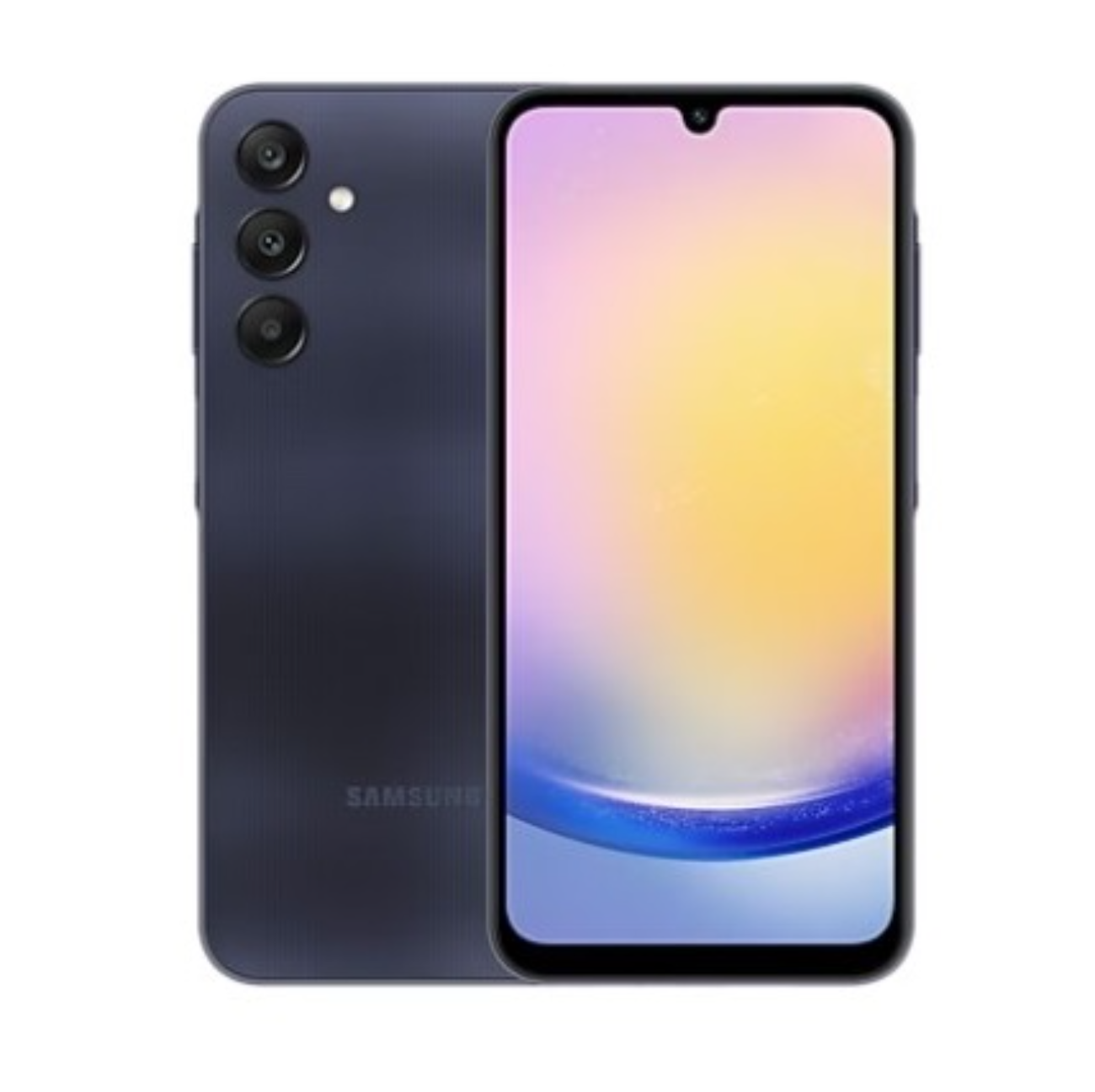 Samsung Galaxy A25 5G  256 GB azul oscuro 8 GB RAM-0