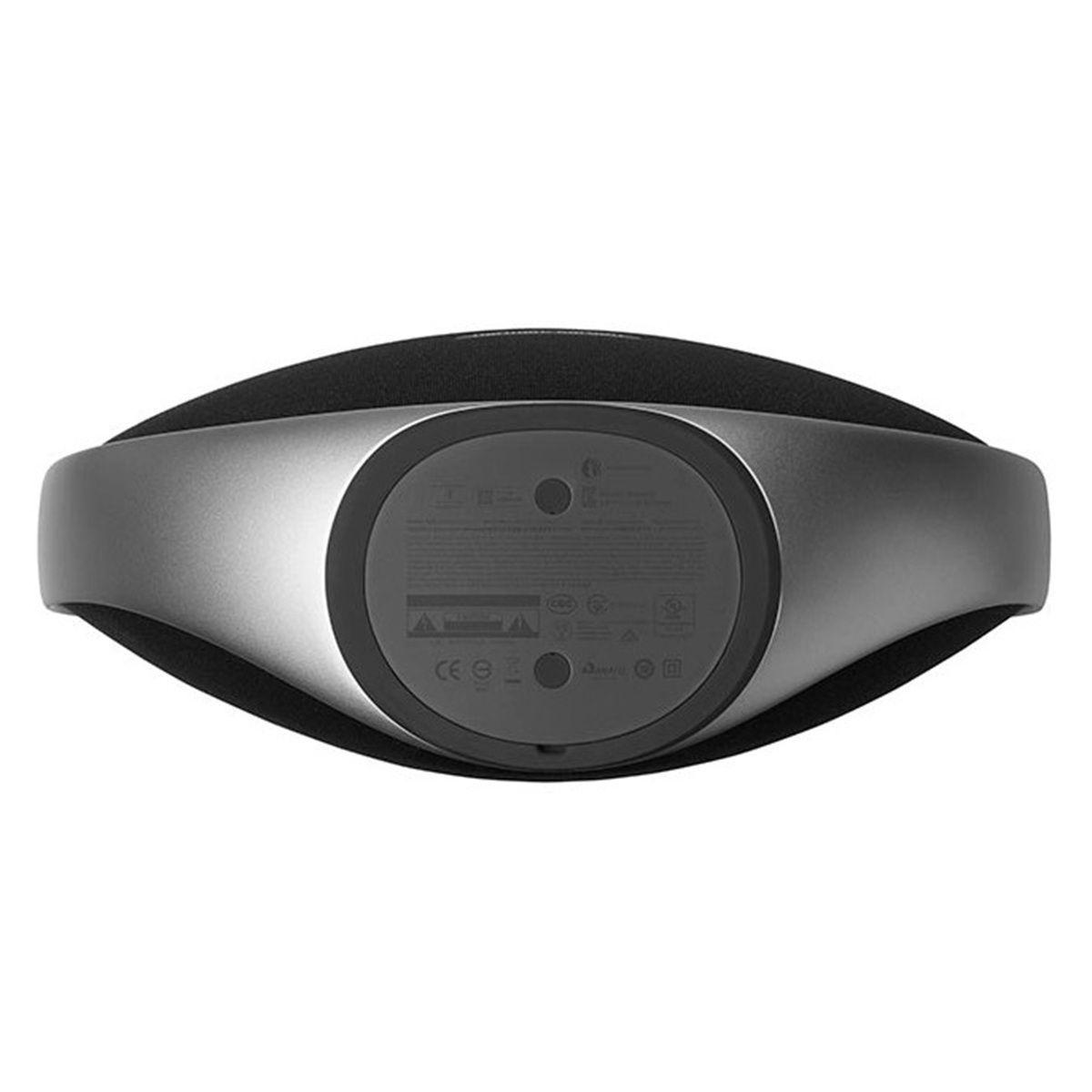 Parlante Portátil Onyx Studio 9 Negro-3