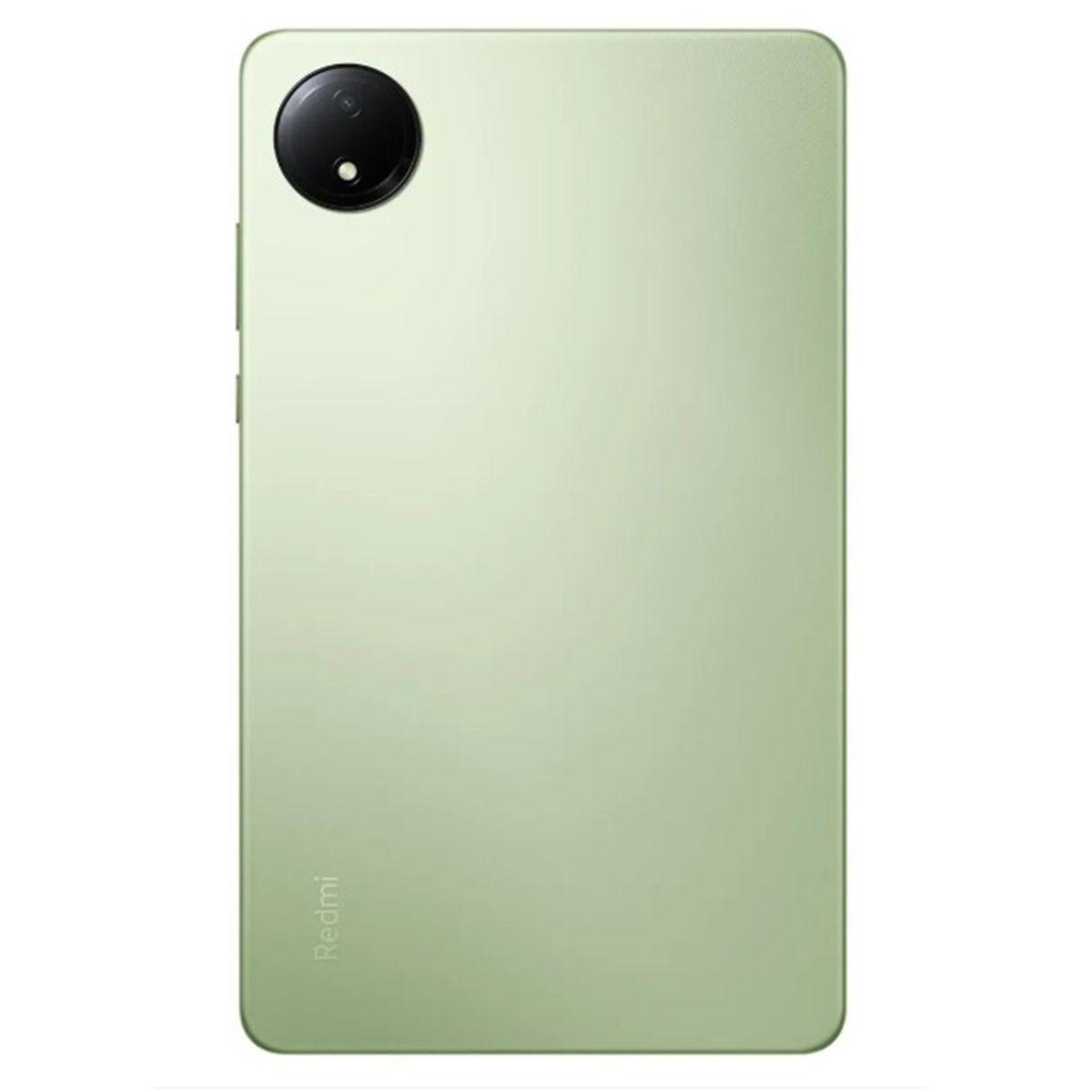 Tablet Xiaomi Redmi Pad Se 8.7 De 4 Gb De Ram 128 Gb Verde Claro-2