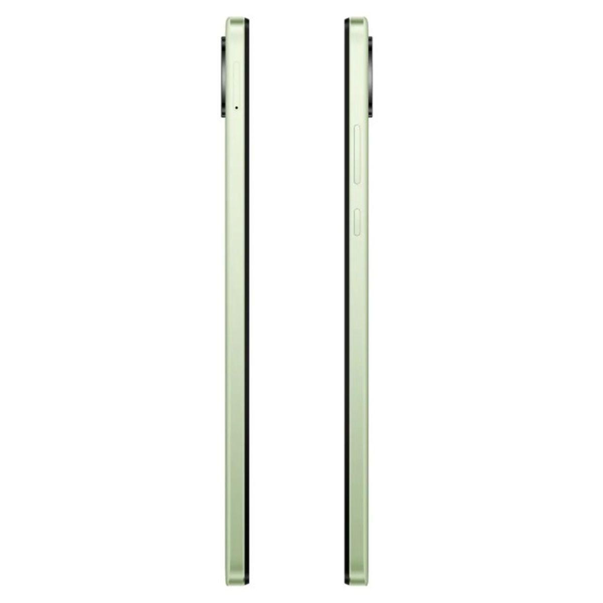 Tablet Xiaomi Redmi Pad Se 8.7 De 4 Gb De Ram 128 Gb Verde Claro-4