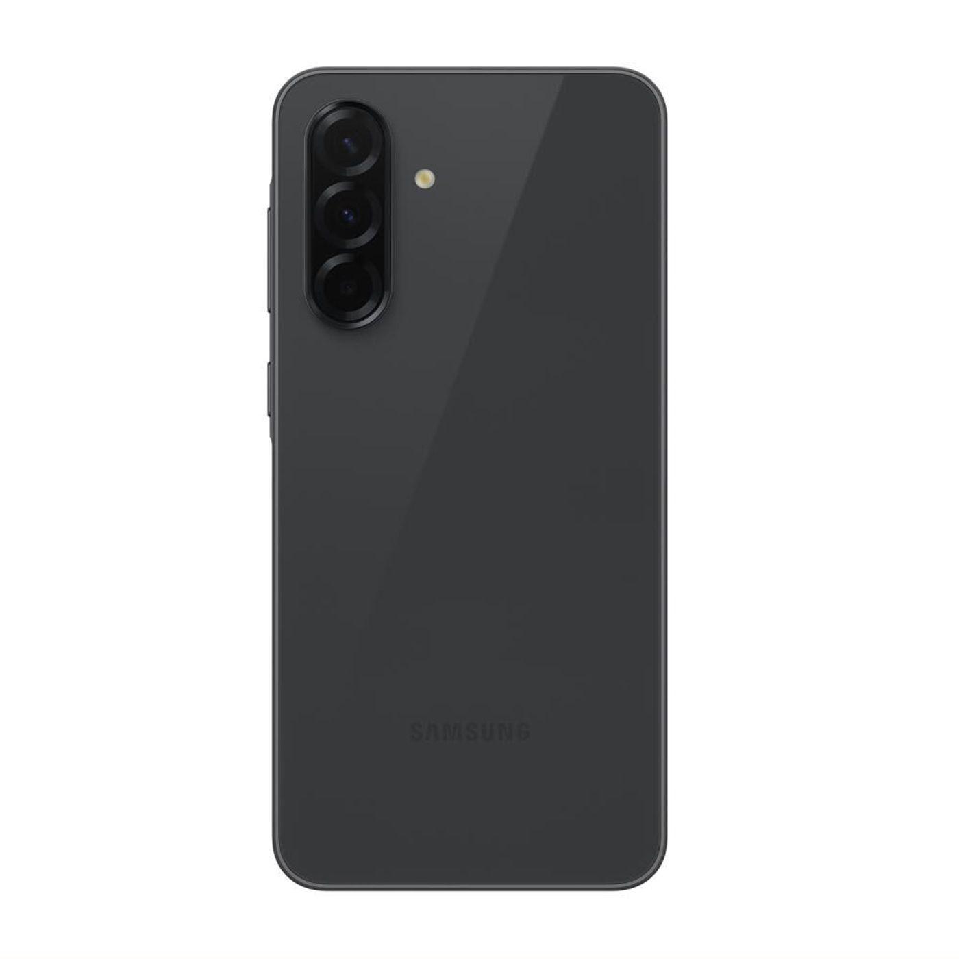 Samsung Galaxy A36 5G 128G Awesome Black-3