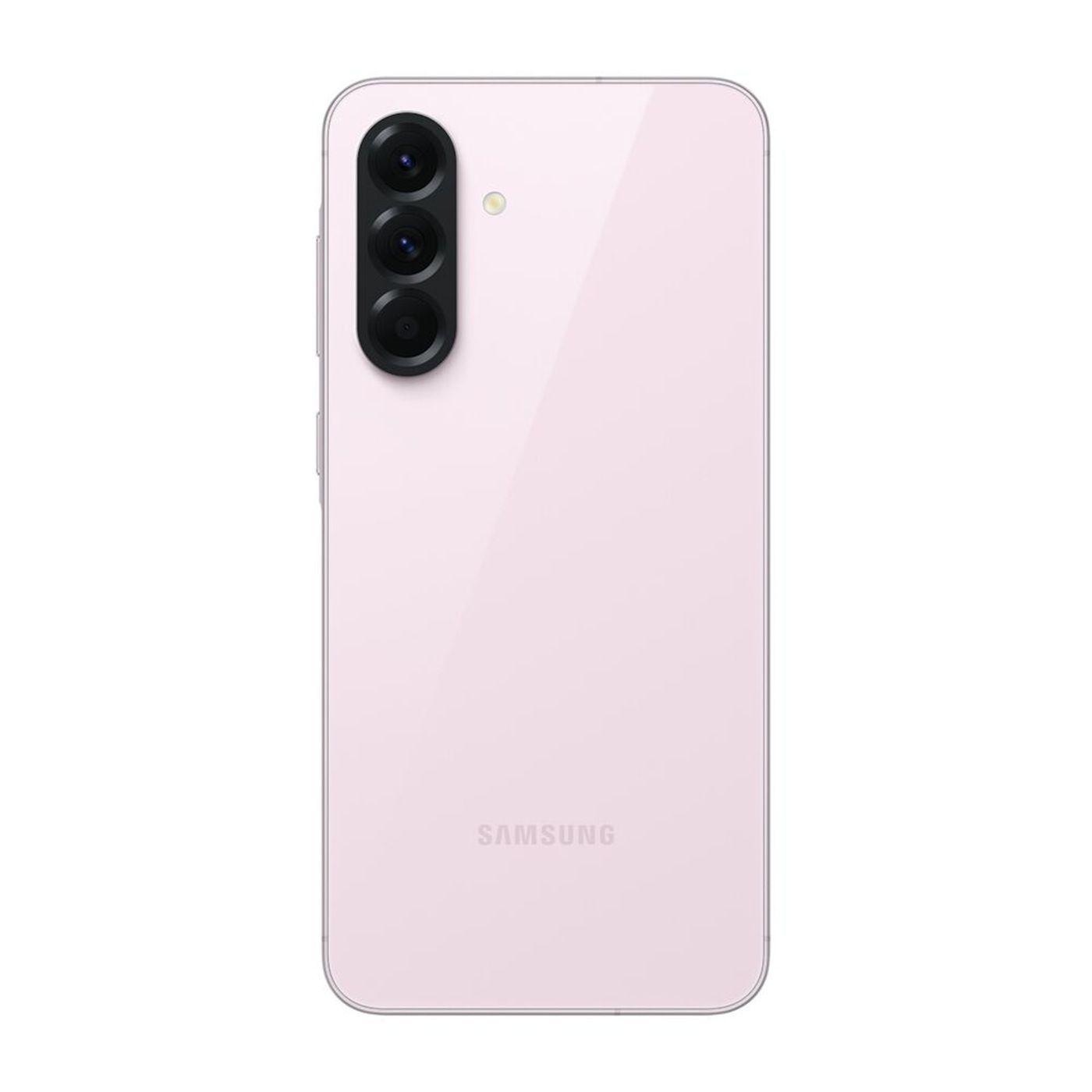 Samsung Galaxy A56 5G 256G Awesome Pink-3