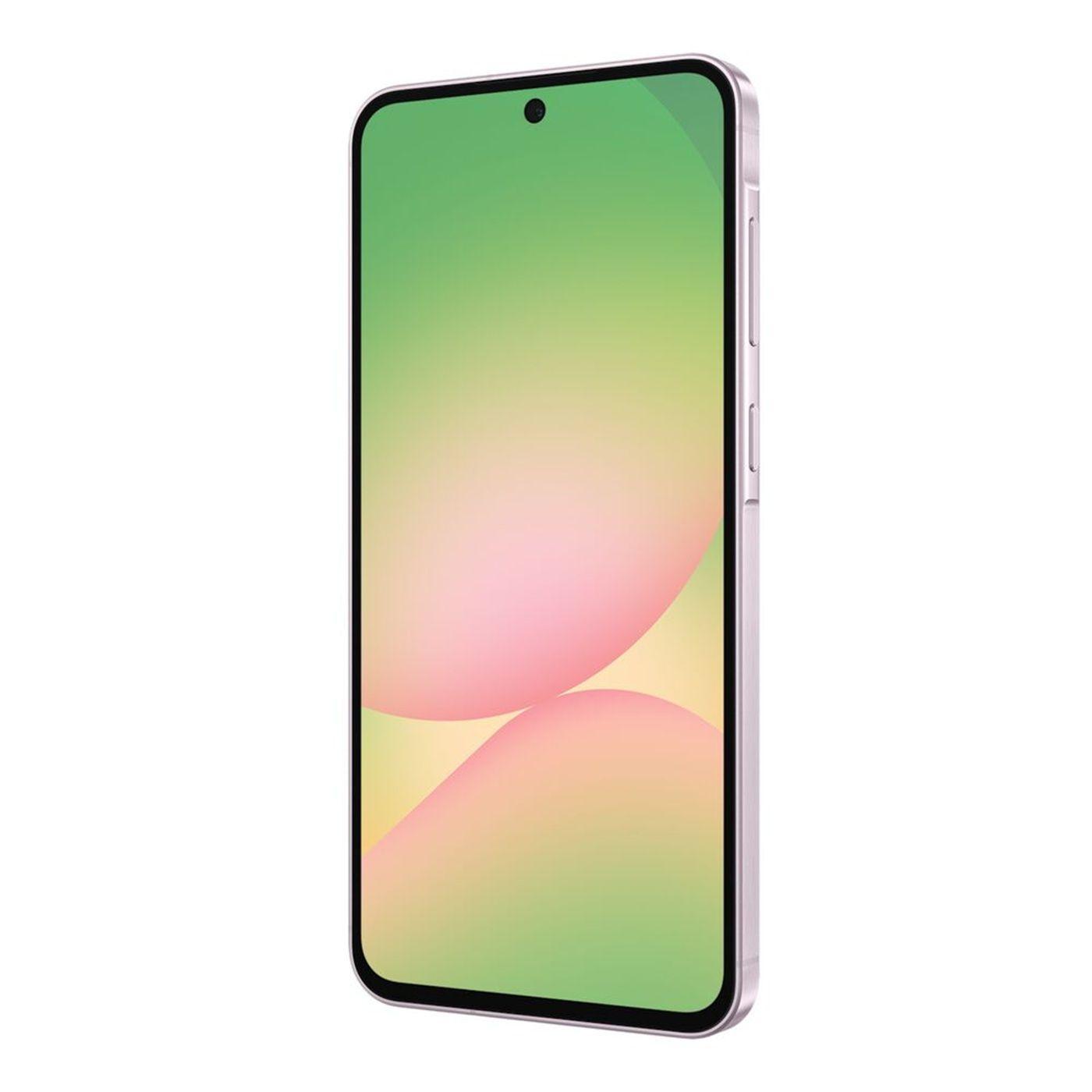 Samsung Galaxy A56 5G 256G Awesome Pink-2