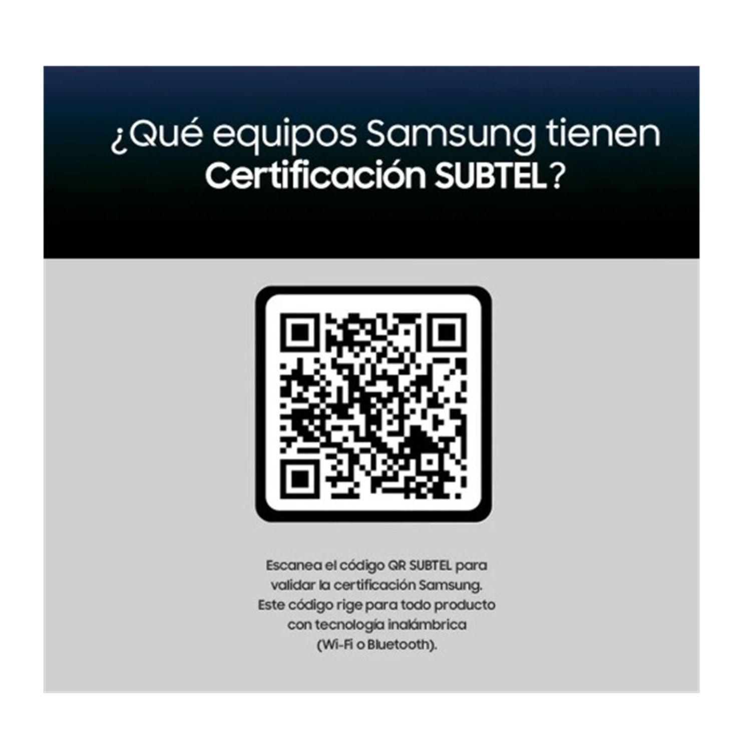 Samsung Galaxy A07 5G 128GB Negro-4