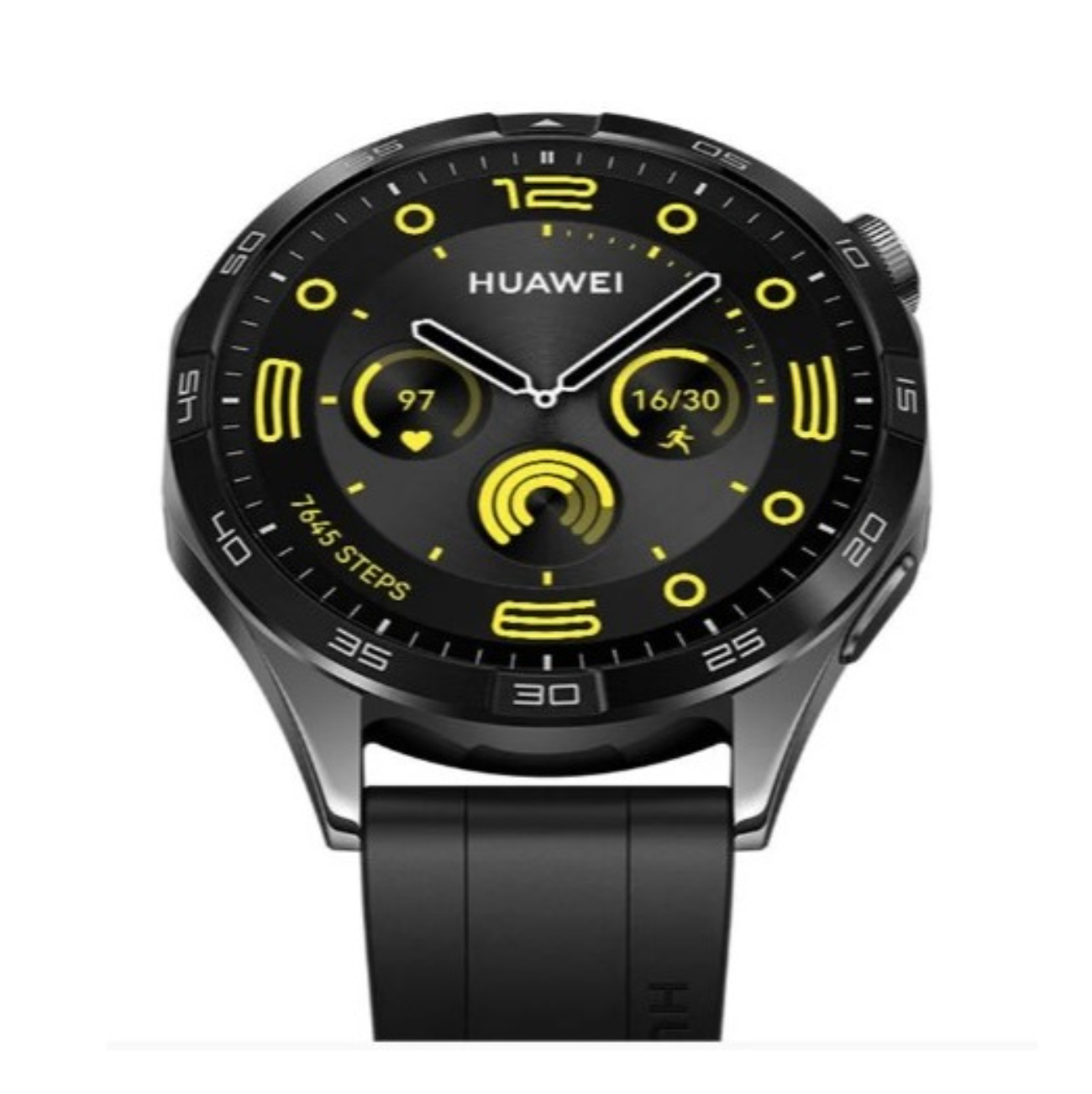 Smartwatch Huawei Watch Gt 4 46mm Negro Mate-1