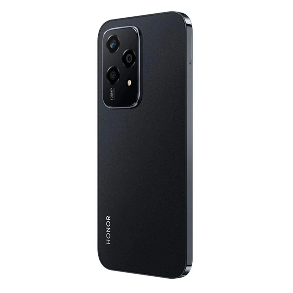 Smartphone Honor 200 Lite 5G 256GB 6.7" Negro Liberado-4