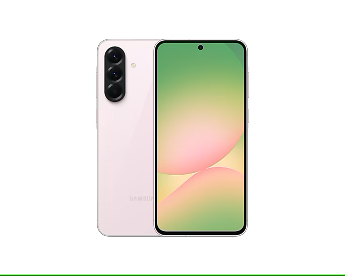 Samsung Galaxy A56 5G 128G Awesome Pink-0