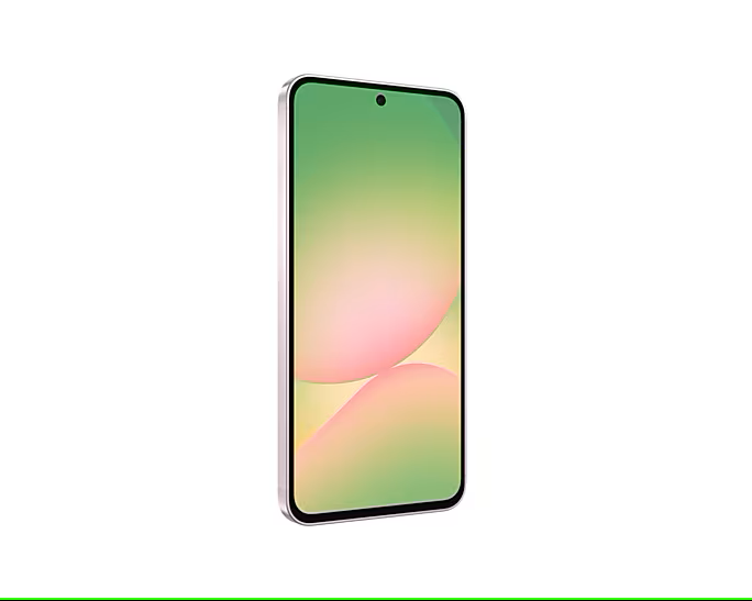 Samsung Galaxy A56 5G 128G Awesome Pink-2