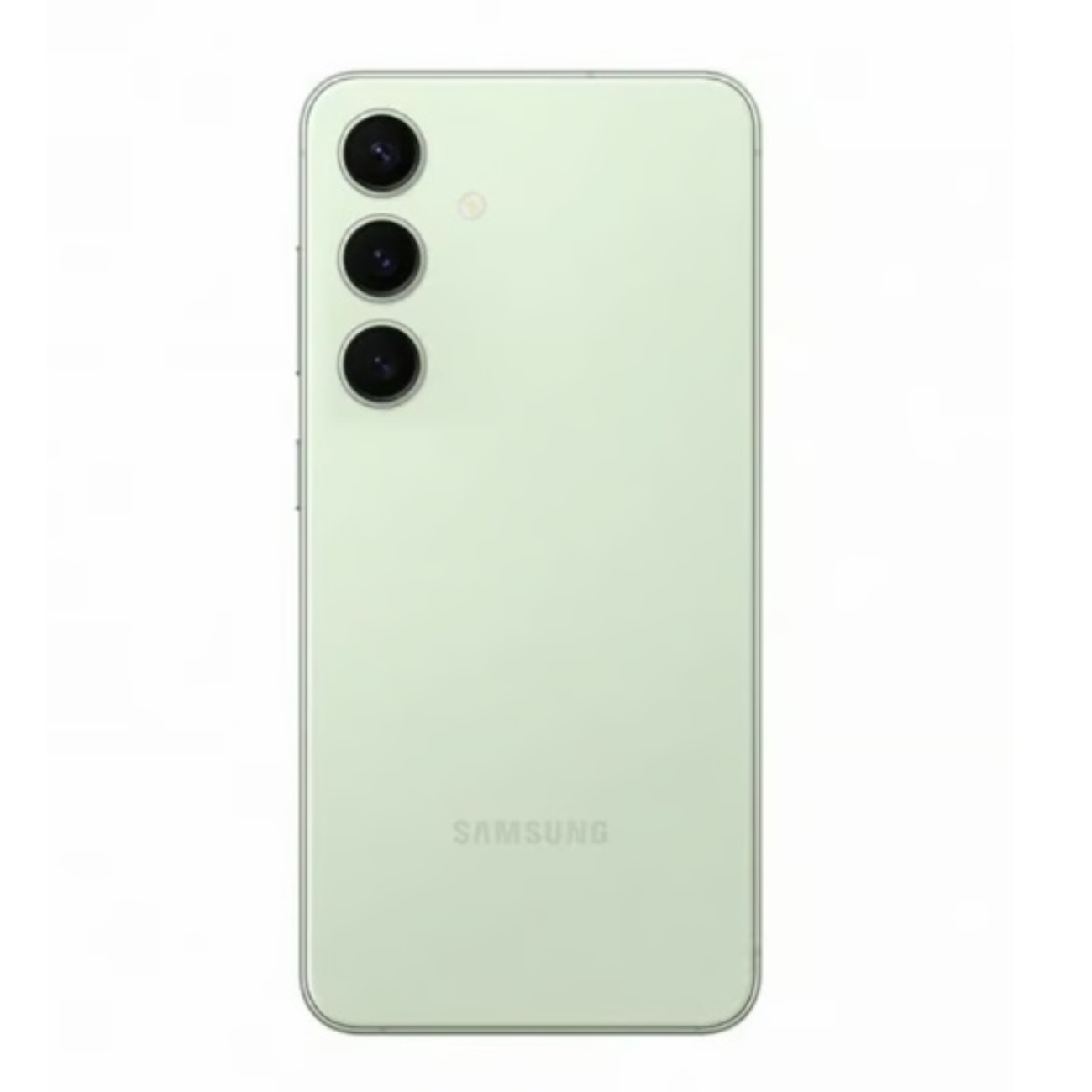 Samsung Galaxy S24 5G Dual SIM 128 GB  Jade Green 8 GB RAM-4