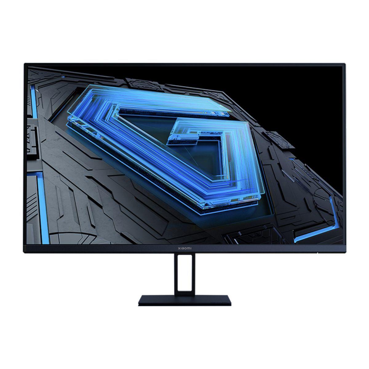 Monitor Xiaomi Gaming G27i Color Negro-0